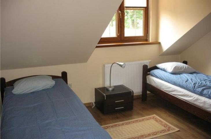 Pod Kolumnami 3*