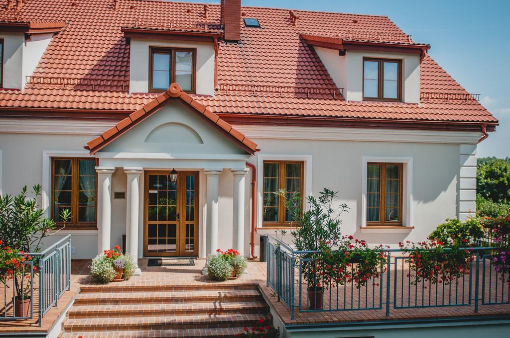 Pod Kolumnami Penzion 3*